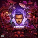 Indigo - Chris Brown CD