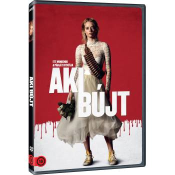MagicBox Aki bújt - DVD (093448)