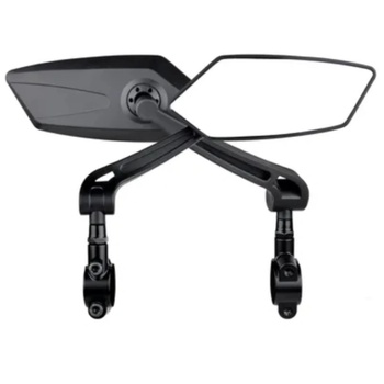 Огледала за мотор, скутер 22-25mm 2бр