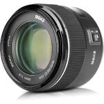 Meike Портретен обектив Meike 85mm f/1.8 AF за Canon EF Обективи
