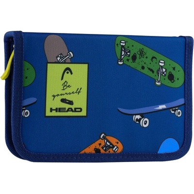 Единичен несесер HD-410 Head 4, без аксесоари (AS503020008)