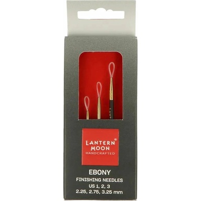 KnitPro Lantern Moon pomocné ukončovací jehly 3 kusy – Zboží Mobilmania