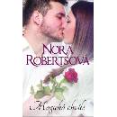 Magická chvíle - Nora Robertsová