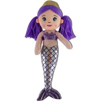 MAC TOYS Лилава русалка