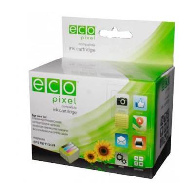 Compatible EPSON T2633 26XL магента мастилена касета 14 мл (C13T26334010FU)