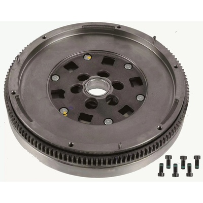 SACHS Setrvačník Dual-mass flywheel SA 2294501298