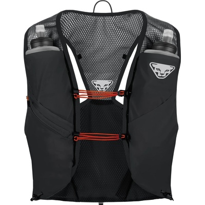 Dynafit Раница за трейл бягане Dynafit Sky 4 Vest Trail running backpack - Black Out - размер XL (502-7343-0113)