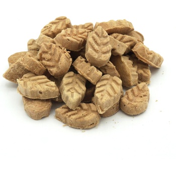 Master Dog Лиофилизирана лакомство с говеждо месо 40g