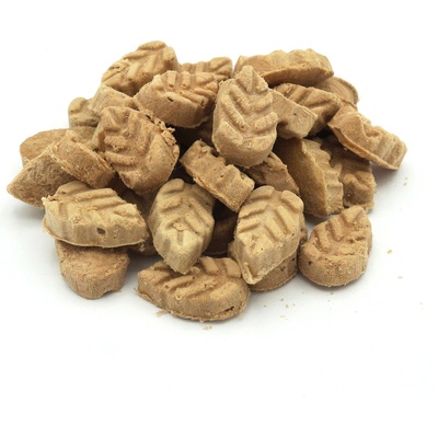 Master Dog Лиофилизирана лакомство с говеждо месо 40g