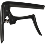 Dunlop 67FBK Trigger Fly Black Каподастер за класическа китара (67FBK)
