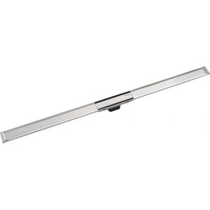 Geberit CleanLine - Неръждаем линеен сифон 20, 30-130 cm, полирана/четкана стомана 154.451. KS. 1 (154.451.KS.1)