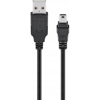 Goobay 50769 USB-miniUSB