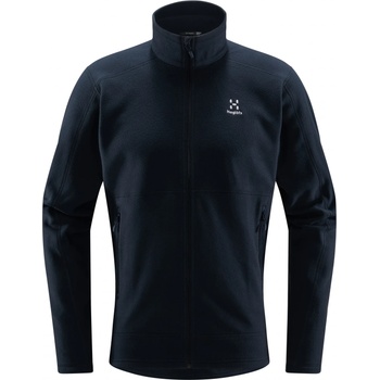 Haglöfs Мъжко поларено яке Haglöfs Buteo Mid Jacket Fleece jacket - Tarn Blue (005-3560-0811)