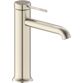 Image 1 of Inter Ceramic СМЕСИТЕЛ ЗА УМИВАЛНИК МАДЕЛИН icf1192613 САТЕН ВИСОК (icf1192613)