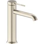 Inter Ceramic СМЕСИТЕЛ ЗА УМИВАЛНИК МАДЕЛИН icf1192613 САТЕН ВИСОК (icf1192613)