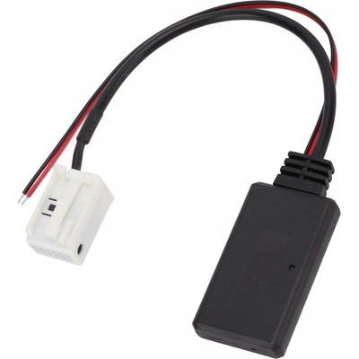 BLUETOOTH ADAPTÉR AUX MODUL PRO AUDI Seat ŠKODA