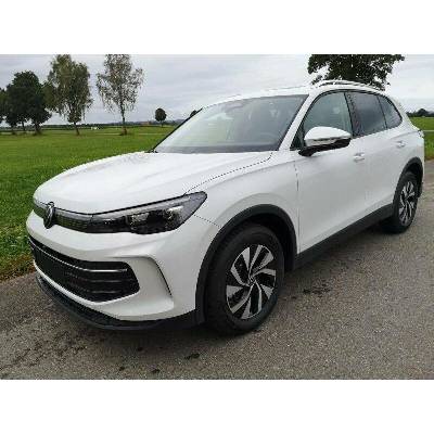 Volkswagen Tiguan 1.5 eTSI DSG 96 kW