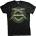 Metallica Fuel Black M Риза (METTS35MB02)