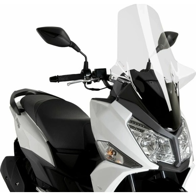 Puig Windshield V-Tech Line Touring 22000 Číra (W)