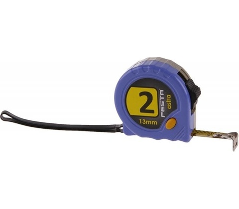 ASTRA 2Mx13mm