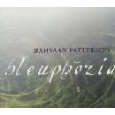PATTERSON RAHSAAN: BLEUPHORIA CD