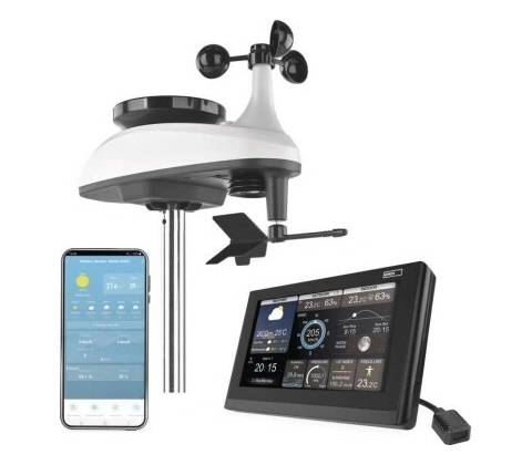 EMOS GoSmart E6001
