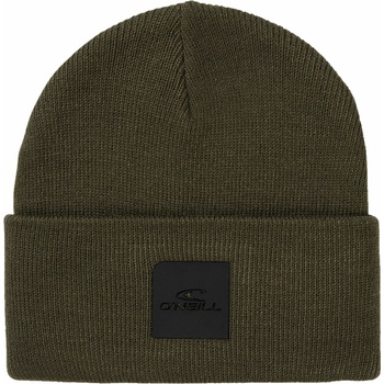 O'Neill CUBE Detská zimná čiapka khaki