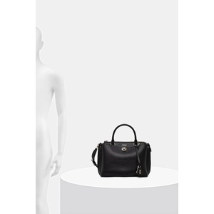 GUESS чанта crossbody дамска от имитация на кожа BIANCA (HWBG99.07060)