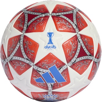 Adidas UEFA Womens Champions League Final Pro Match Ball 2025/26