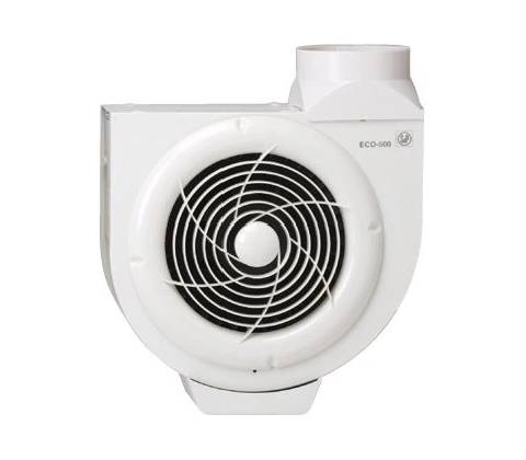 Soler & Palau Eco-500