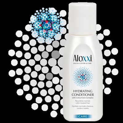 Aloxxi hydratační kondicionér 45 ml