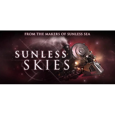 Failbetter Games Sunless Skies (PC)