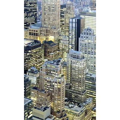 Komar Vliesová fototapeta Night Shift rozměry 150 x 250 cm