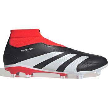 Adidas Обувки PREDATOR LEAGUE LACELESS Firm Ground