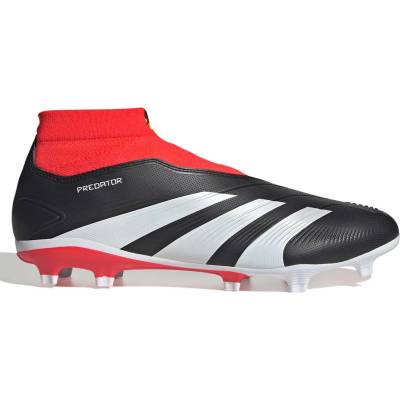 Adidas Обувки PREDATOR LEAGUE LACELESS Firm Ground