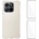 Huawei WANLONFENG Защитен TPU калъф за Honor X7d / 400 Smart- Вкл. 2 бр. Стъклени протектори, прозрачен