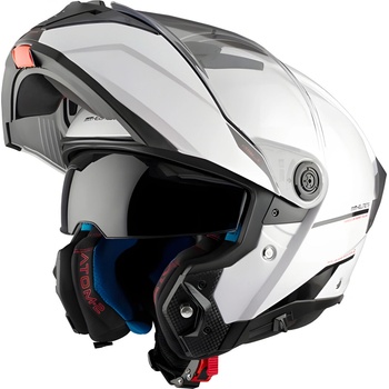 MT Helmets ATOM 2 SV SOLID