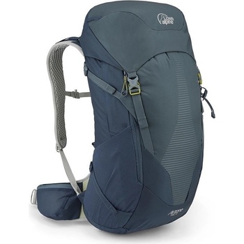 Lowe alpine airzone trail 30l tempest blue orion blue