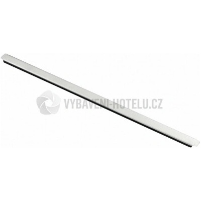 Deliaca lišta plná nerezová GN 1/1 3190100