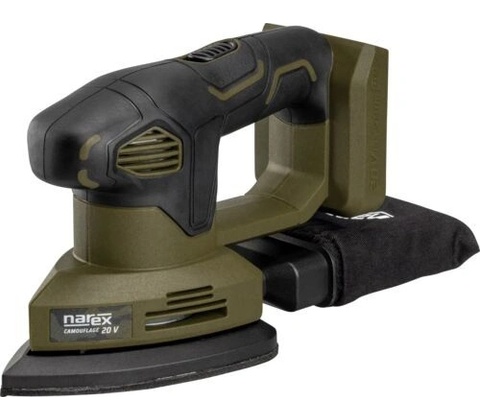 NAREX Camouflage CBD 140 Basic