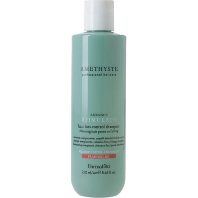 FarmaVita Шампоан против косопад Farmavita Amethyste Stimulate Shampoo 250 мл
