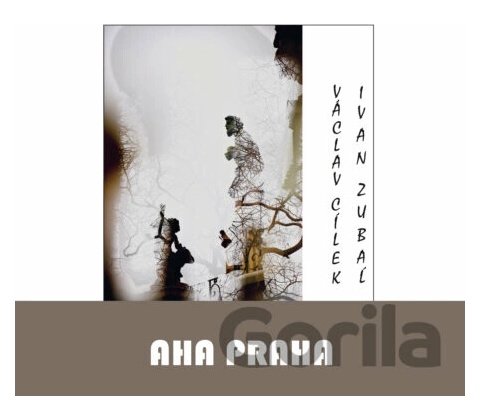 Aha Praha
