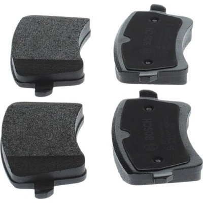 BOSCH SADA BRZDOVÝCH DESTIČEK, KOTOUČOVÁ BRZDA 0986494254 – Hledejceny.cz
