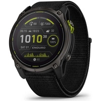 Garmin Enduro 3 Sapphire Solar