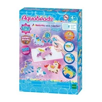 EPOCH AQUABEADS Fairy Unicorn 35128 51284