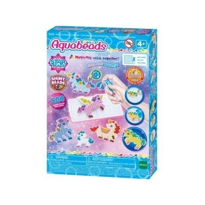 EPOCH AQUABEADS Fairy Unicorn 35128 51284