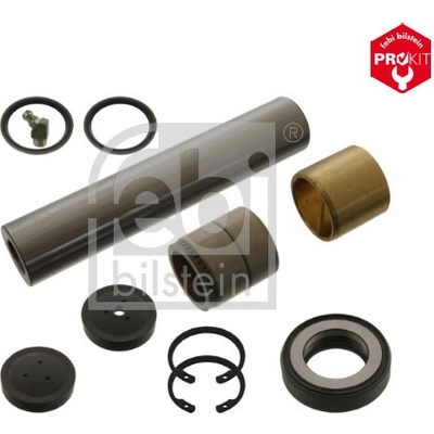Opravná sada zvislého čapu nápravy FEBI BILSTEIN 39440