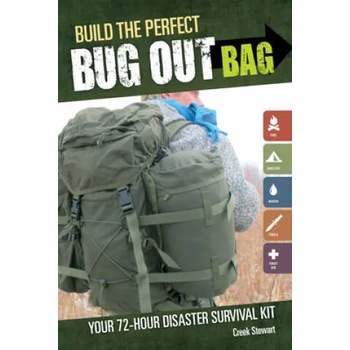 Image 1 of Build the Perfect Bug Out Bag | Creek Stewart
