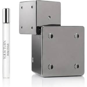 Billie Eilish Your Turn комплект Парфюмна вода 100 ml + Eau de Parfum 10 ml