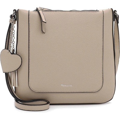 Tamaris dámská kabelka 32962-420 S4 AURELIA 32962-420 SAND béžová